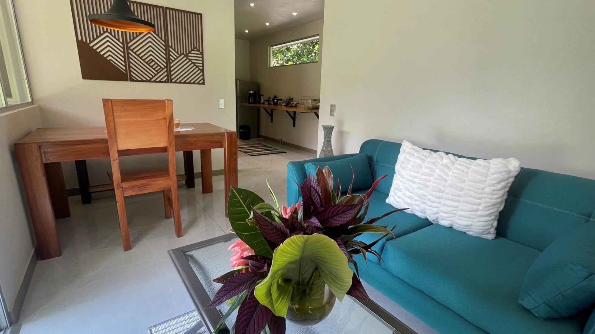 Mei Tai Cacao Lodge Bujagua Buitenkant foto