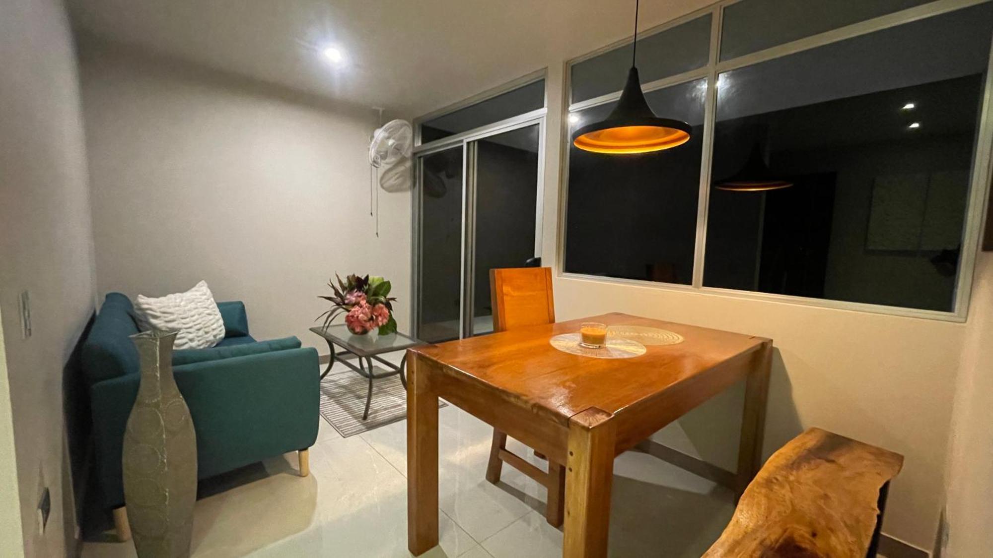 Mei Tai Cacao Lodge Bujagua Buitenkant foto